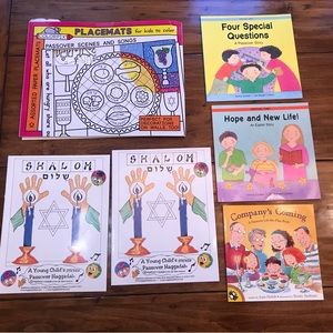 Passover Bundle